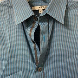 Murano men’s medium shirt